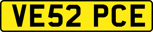 VE52PCE