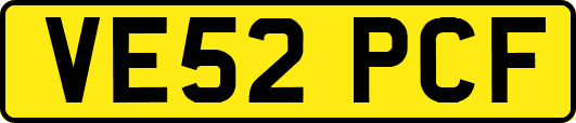 VE52PCF