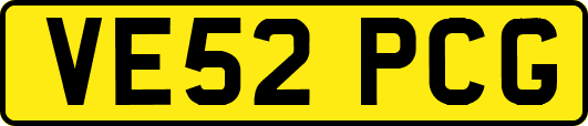 VE52PCG