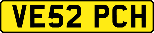 VE52PCH