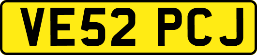 VE52PCJ