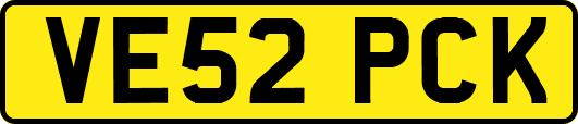 VE52PCK