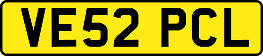 VE52PCL