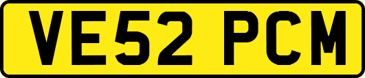 VE52PCM