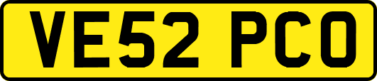 VE52PCO