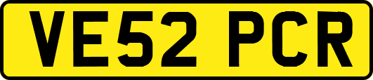 VE52PCR