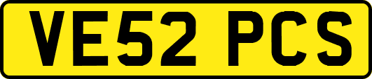 VE52PCS