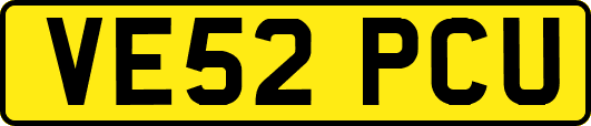 VE52PCU