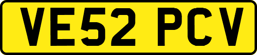 VE52PCV