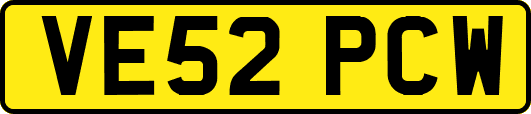 VE52PCW