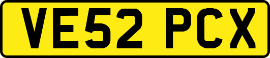 VE52PCX