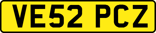 VE52PCZ