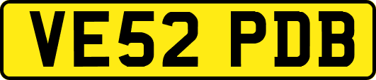 VE52PDB