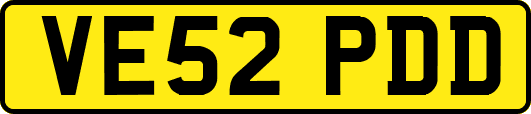 VE52PDD