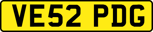 VE52PDG