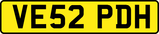 VE52PDH