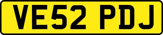 VE52PDJ