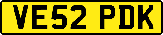 VE52PDK