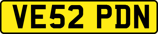 VE52PDN