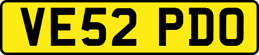 VE52PDO