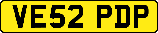 VE52PDP