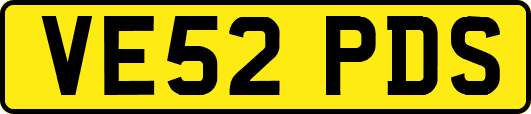 VE52PDS