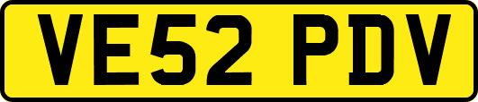 VE52PDV