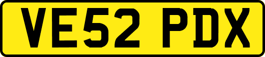 VE52PDX