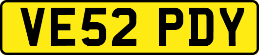 VE52PDY