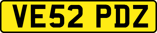 VE52PDZ