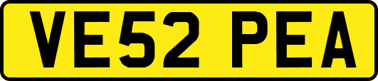 VE52PEA