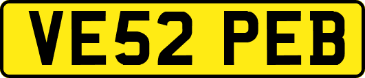VE52PEB