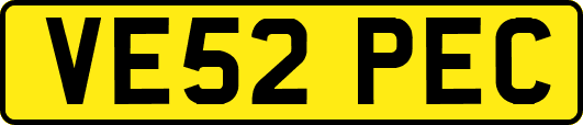 VE52PEC