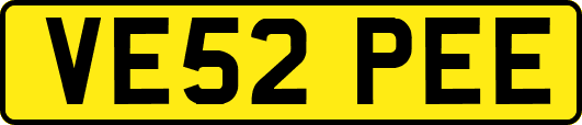 VE52PEE