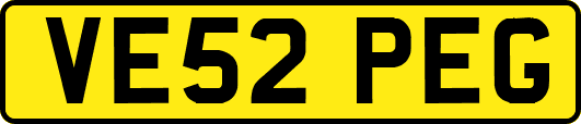 VE52PEG