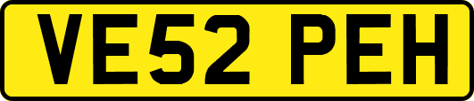 VE52PEH