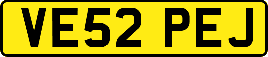VE52PEJ