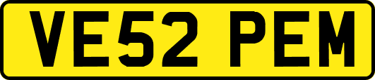 VE52PEM