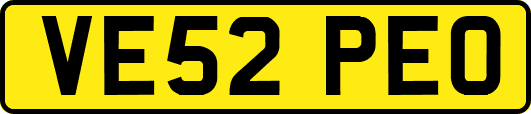 VE52PEO