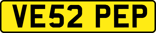 VE52PEP