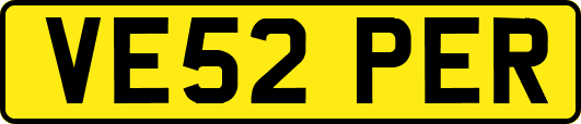 VE52PER