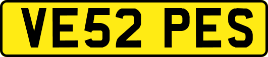 VE52PES