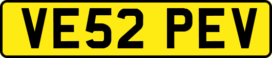 VE52PEV