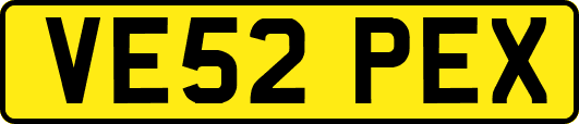 VE52PEX