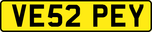 VE52PEY