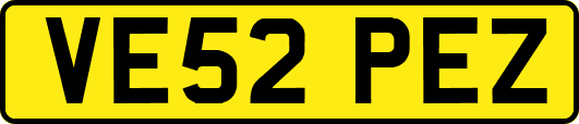 VE52PEZ