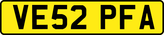 VE52PFA