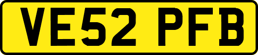 VE52PFB