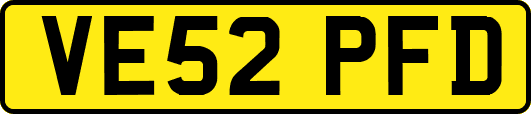 VE52PFD