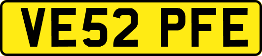 VE52PFE